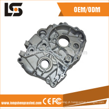 Copper die casting parts de qualidade superior, design personalizado die casting morre com preço barato